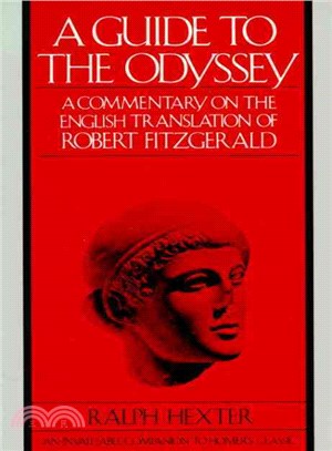 A Guide to the Odyssey ─ A Commentary on the English Translation of Robert Fitzgerald