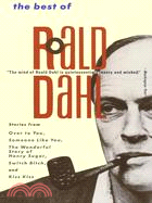 The best of Roald Dahl /