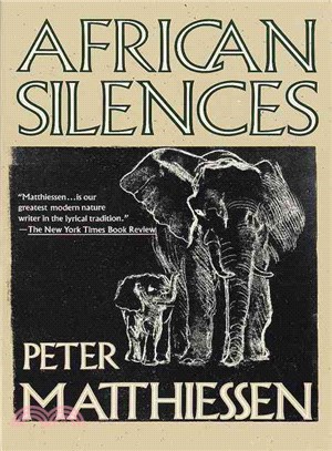 African Silences