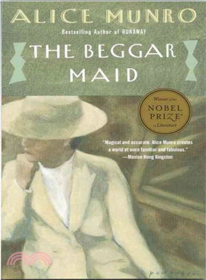 The Beggar Maid ─ Stories of Flo and Rose
