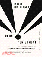 Crime and Punishment ─ A Novel in Six Parts With Epilogue