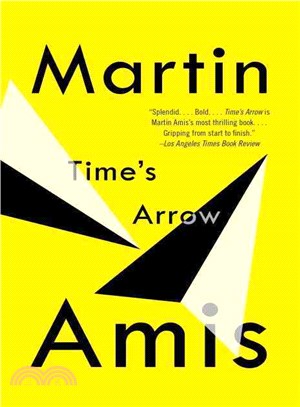 Time's Arrow ─ Or the Nature of the Offense