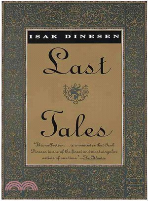 Last Tales