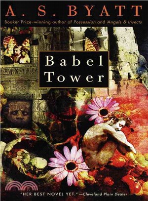 Babel Tower