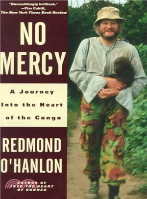 No Mercy ─ A Journey to the Heart of the Congo