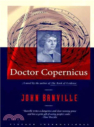 Doctor Copernicus ─ A Novel