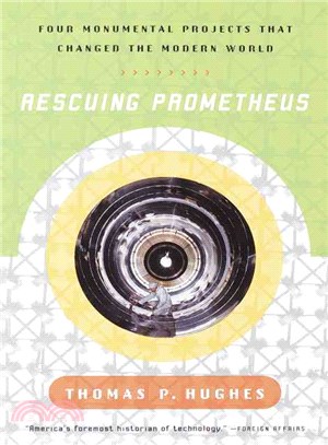 Rescuing Prometheus