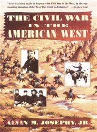 Civil War in the American West