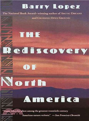 The Rediscovery of North America