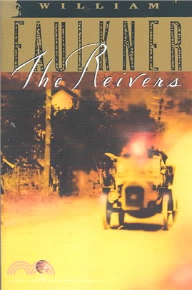 The Reivers ─ A Reminiscence