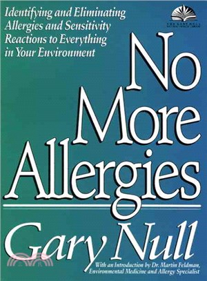 No More Allergies