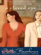 A Closed Eye