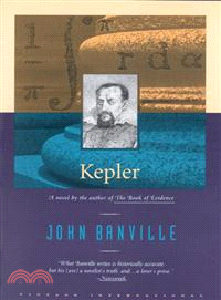 Kepler ─ A Novel