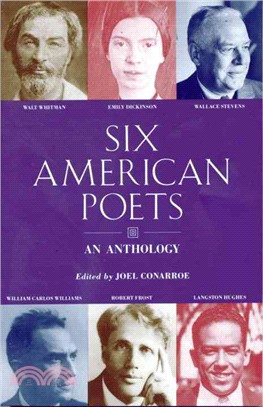 Six American Poets ─ An Anthology