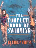 The Complete Book of Swimming