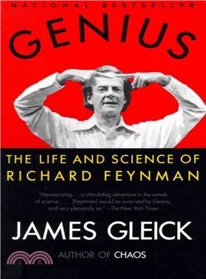 Genius :the life and science...