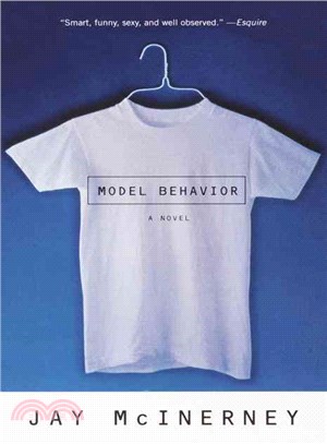 Model Behavior ─ A Novel