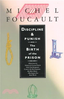 Discipline and punish :the b...