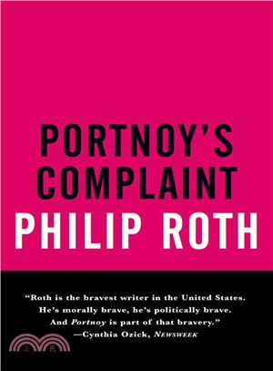 Portnoy's Complaint