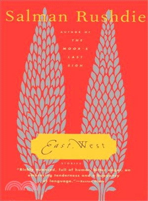 East, west :stories /