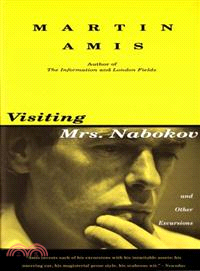 Visiting Mrs. Nabokov and Other Excursions