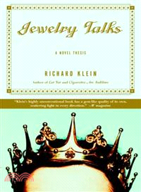 Jewelry Talks