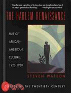 The Harlem Renaissance ─ Hub of African-American Culture, 1920-1930