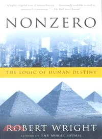 Nonzero ─ The Logic of Human Destiny