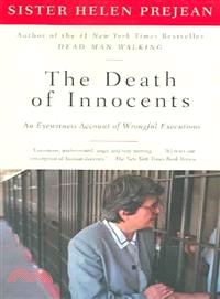 The Death of Innocents ─ An Eyewitness Account of Wrongful Executions