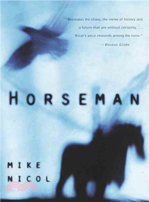 Horseman