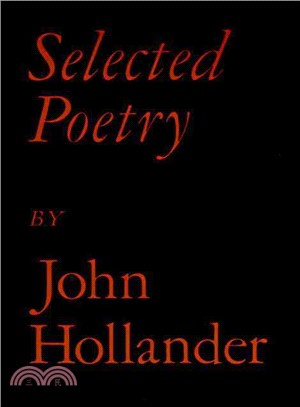 Selected Poetry