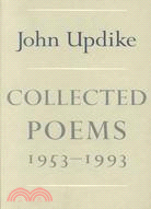 Collected Poems 1953-1993