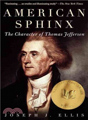 American Sphinx ─ The Character of Thomas Jefferson