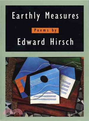 Earthly Measures—Poems