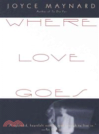 Where Love Goes