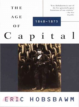 The Age of Capital, 1848-75 ─ 1848-1875