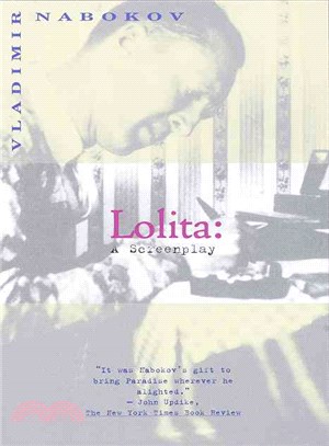 Lolita ─ A Screenplay