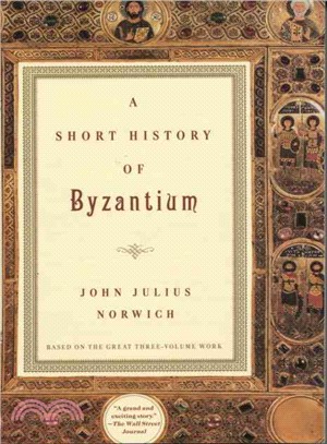 A Short History of Byzantium