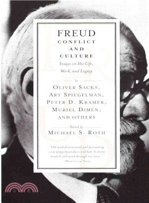 Freud: Conflict and Culture