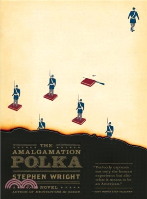 The Amalgamation Polka