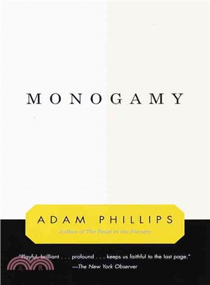 Monogamy