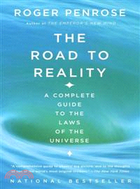 The Road to Reality ─ A Complete Guide to the Laws of the Universe
