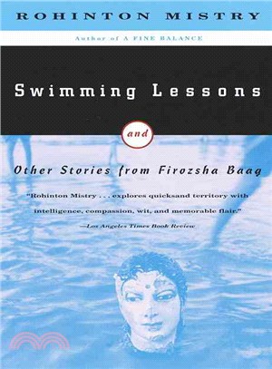 Swimming Lessons ─ And Other Stories from Firozsha Baag