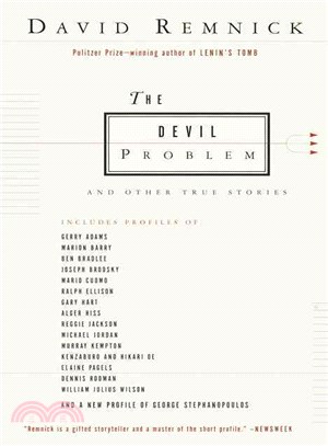 The Devil Problem