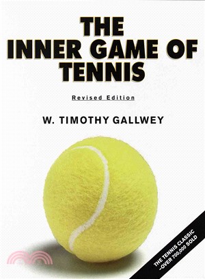 The Inner Game of Tennis | 拾書所