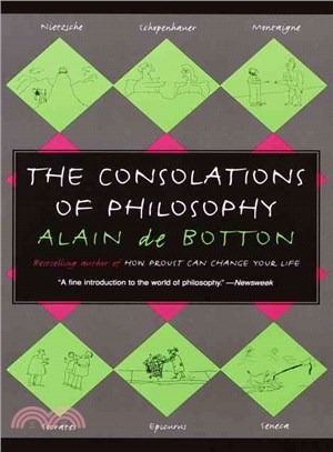 The Consolations of Philosophy