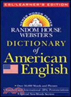 DICTIONARY OF AMERICAN ENGLISH