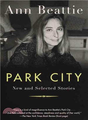 Park City ─ New and Selected Stories