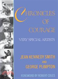 Chronicles of Courage