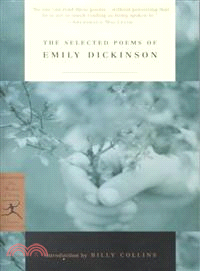 The Selected Poems of Emily Dickinson